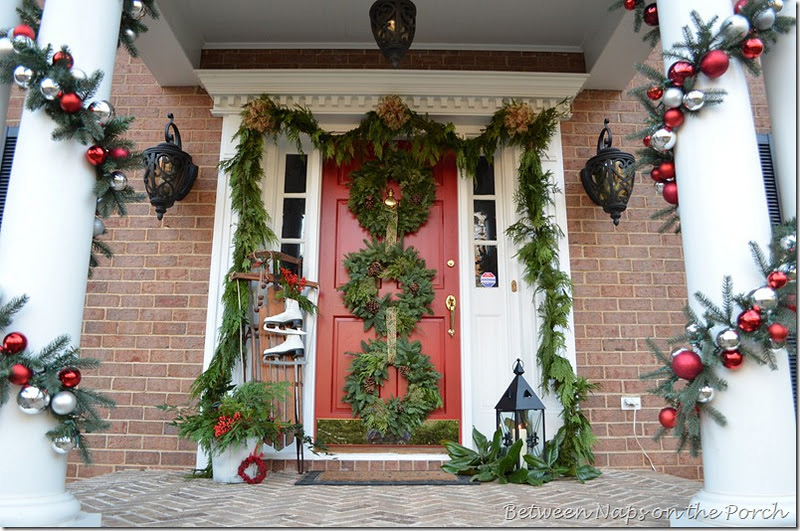 christmas-porch